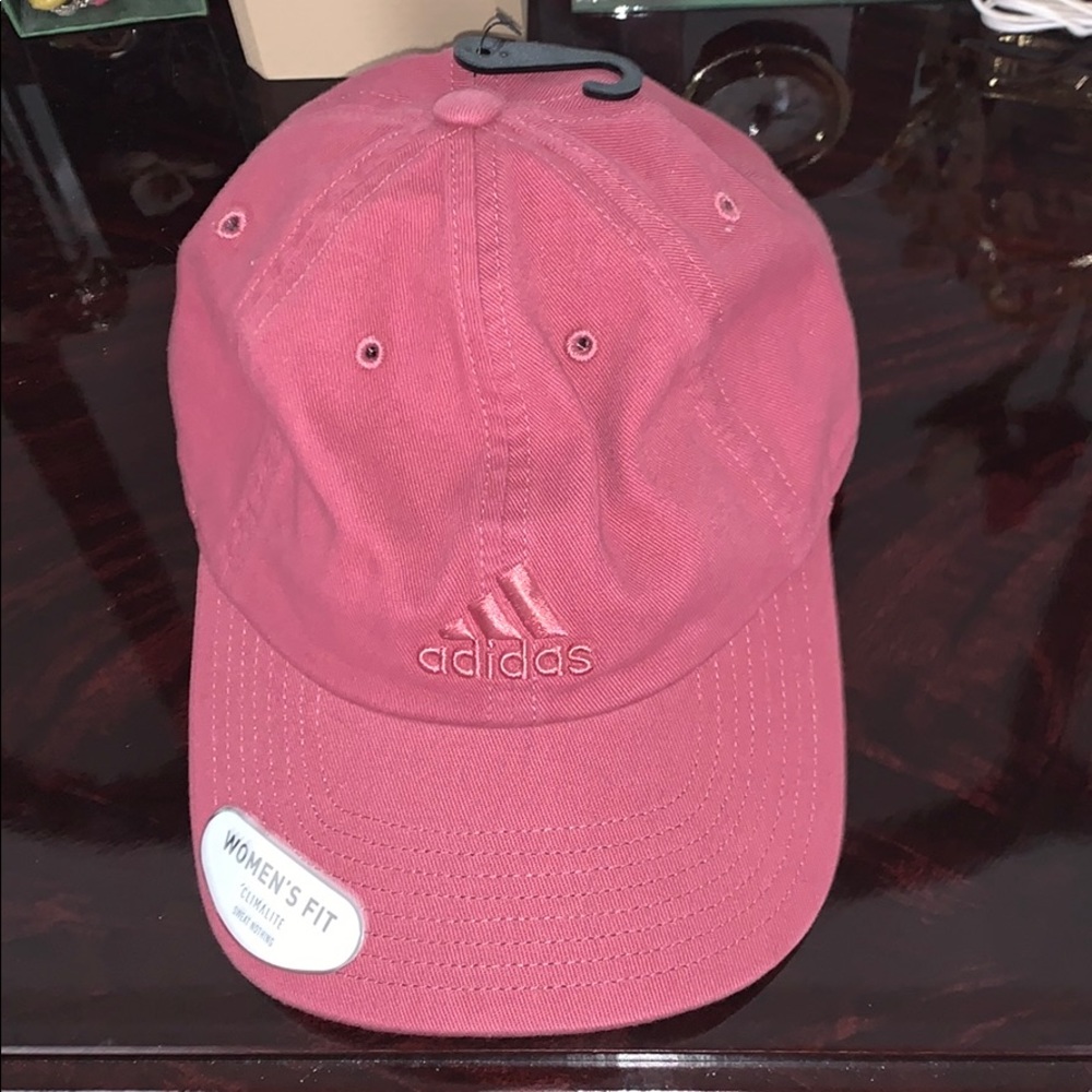 New Women’s fit Adidas Hat